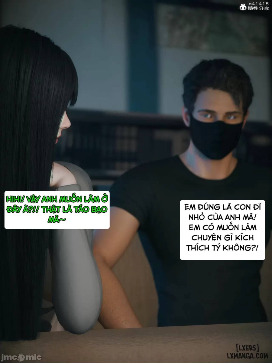 Quyến Rũ 