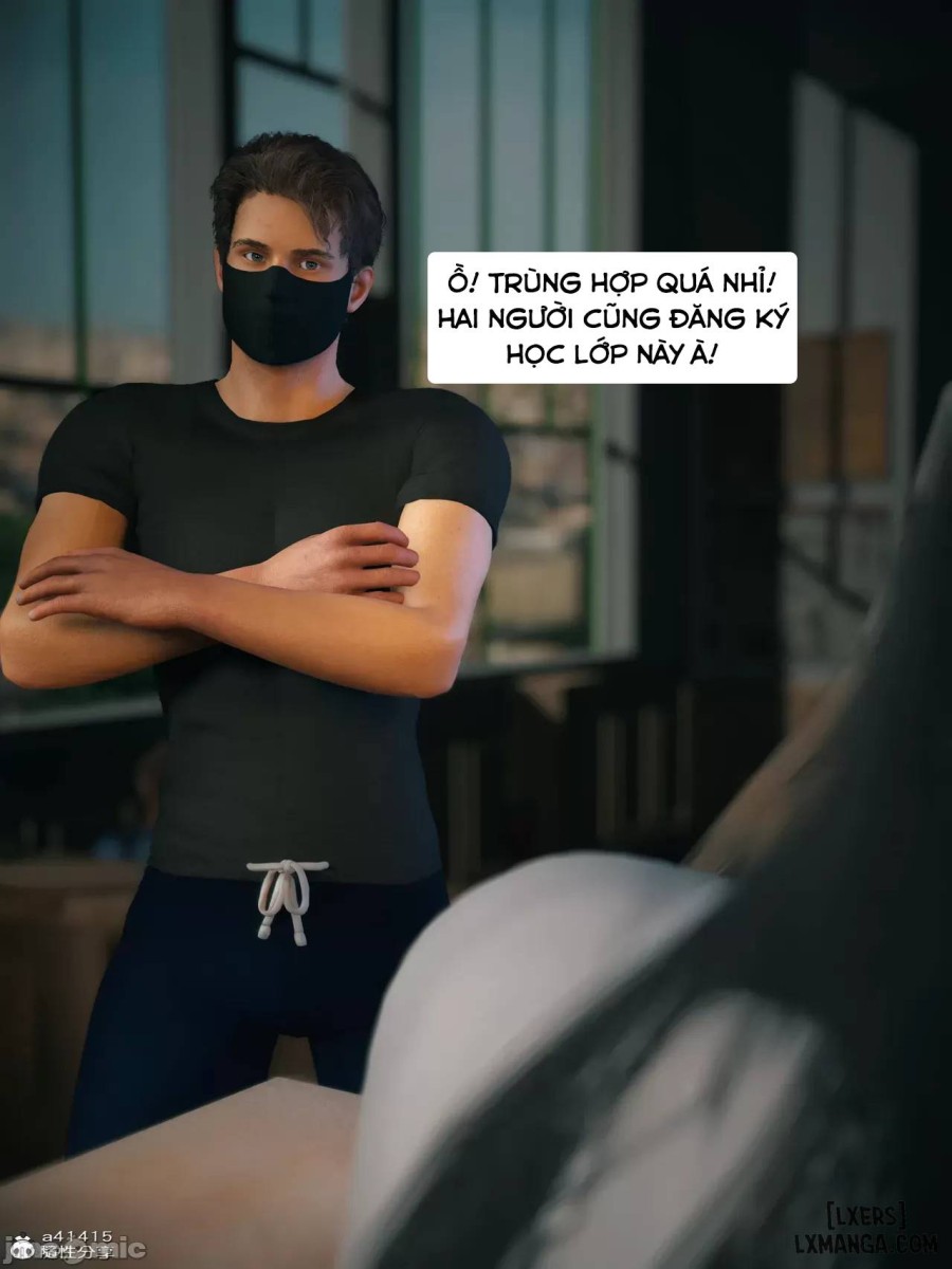 Quyến Rũ 