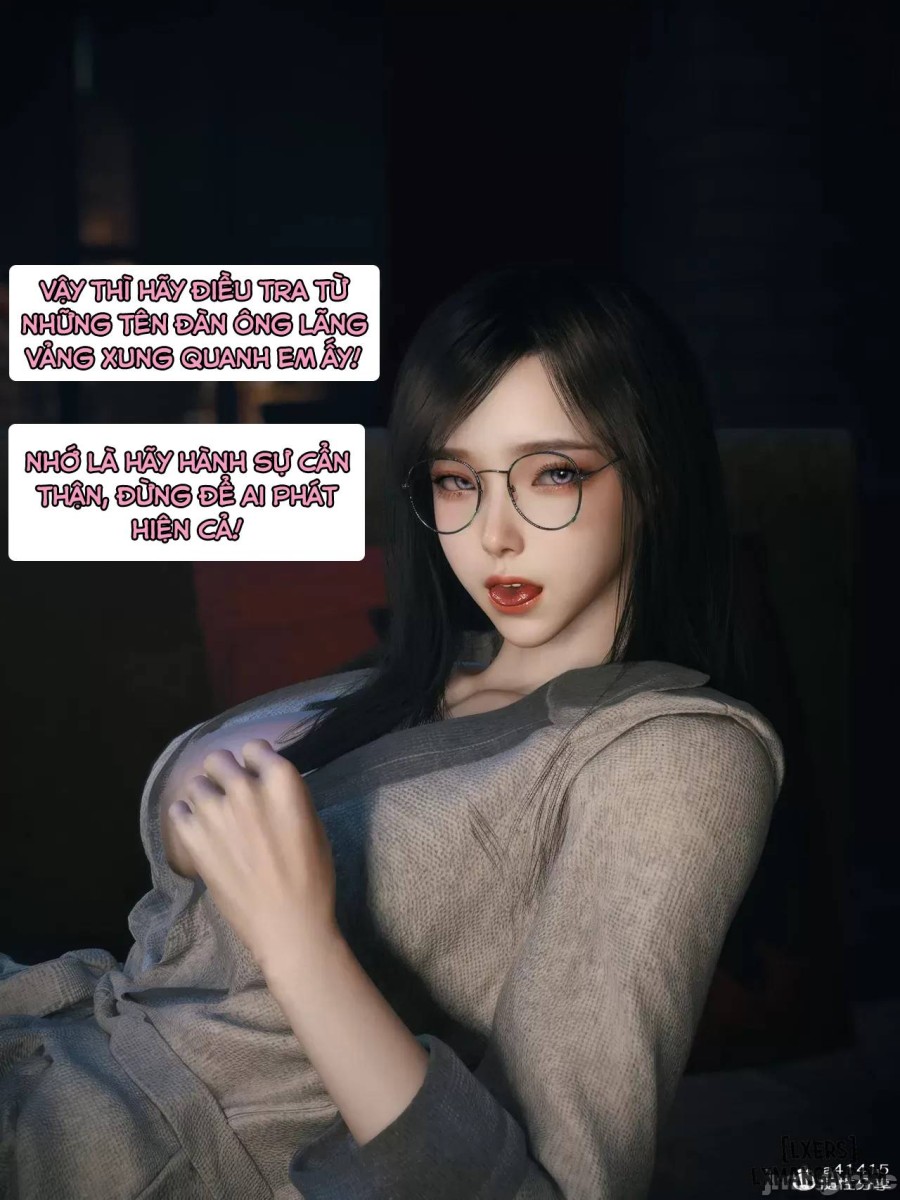 Quyến Rũ 