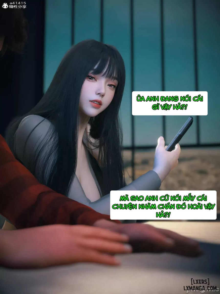 Quyến Rũ 