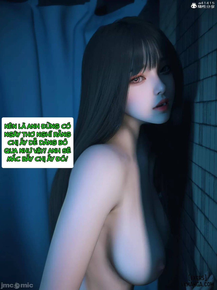 Quyến Rũ 