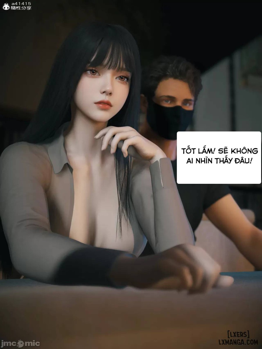 Quyến Rũ 