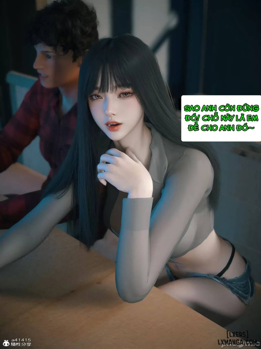 Quyến Rũ 