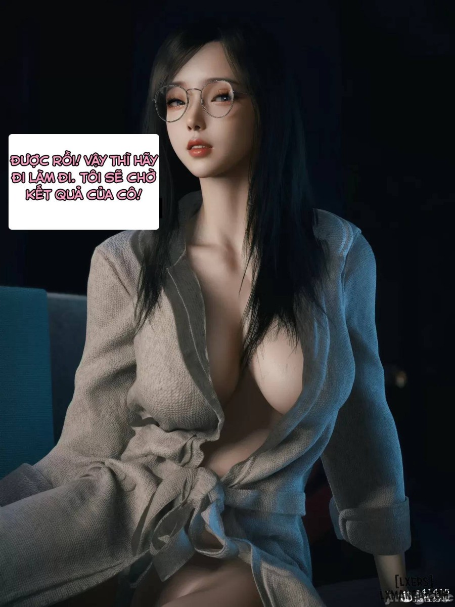Quyến Rũ 