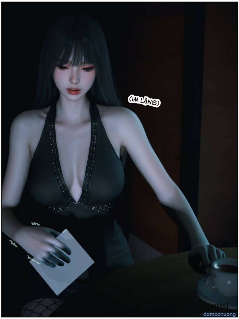 Quyến Rũ 