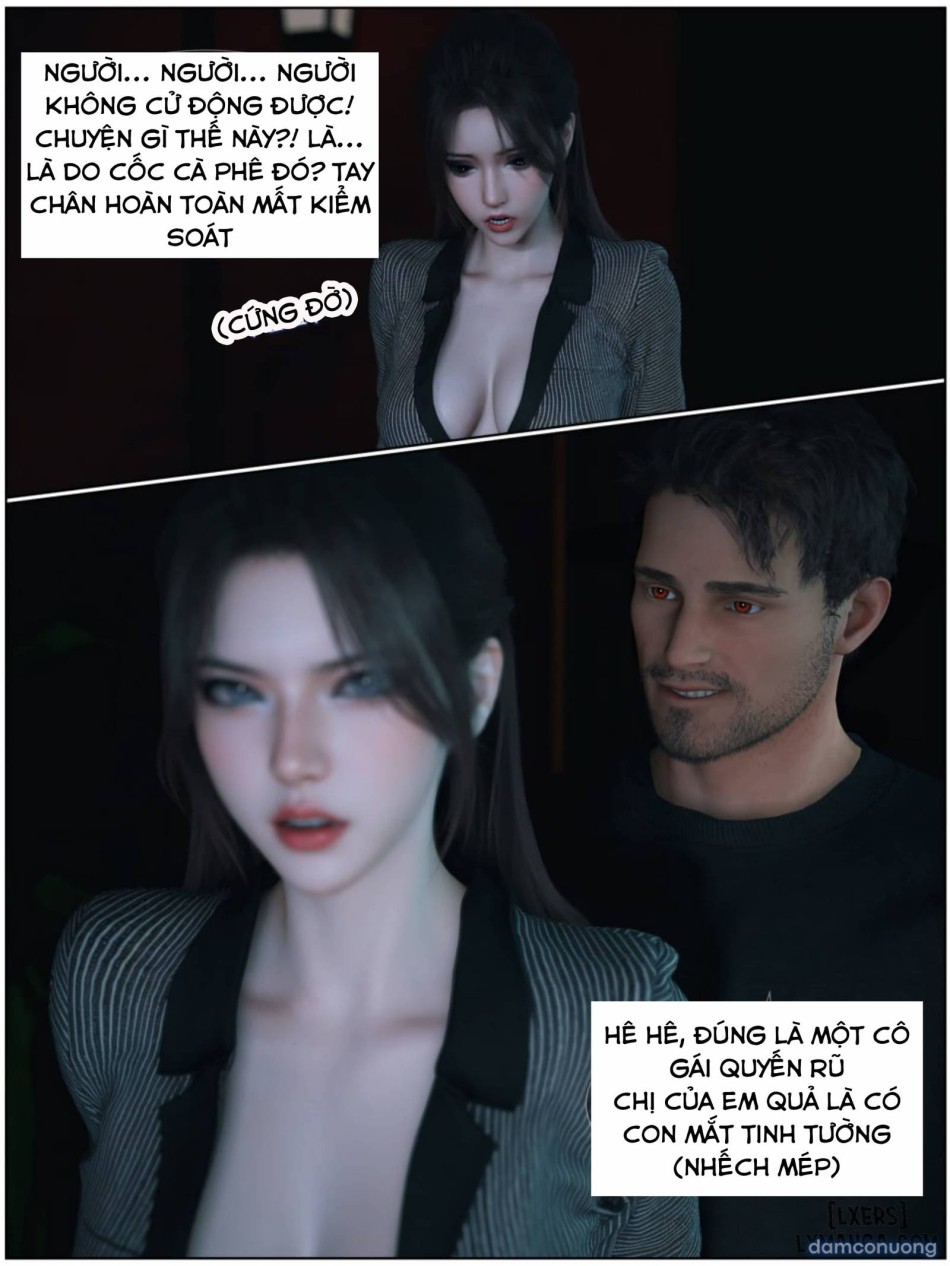 Quyến Rũ 