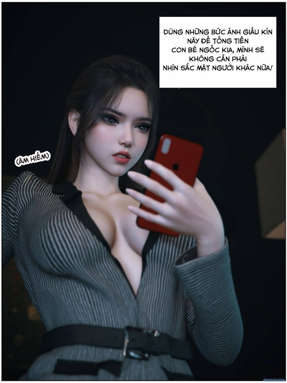 Quyến Rũ 