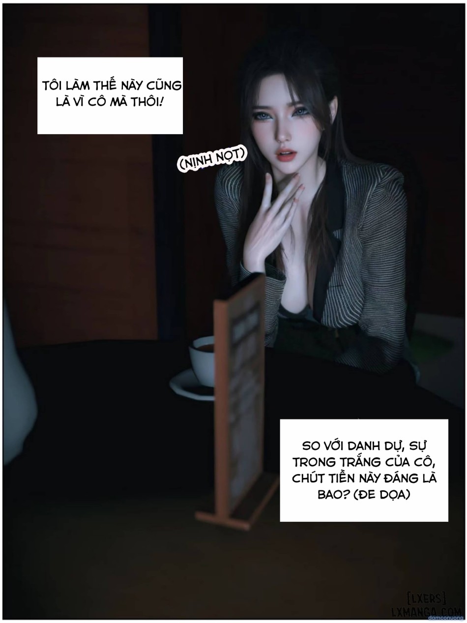 Quyến Rũ 