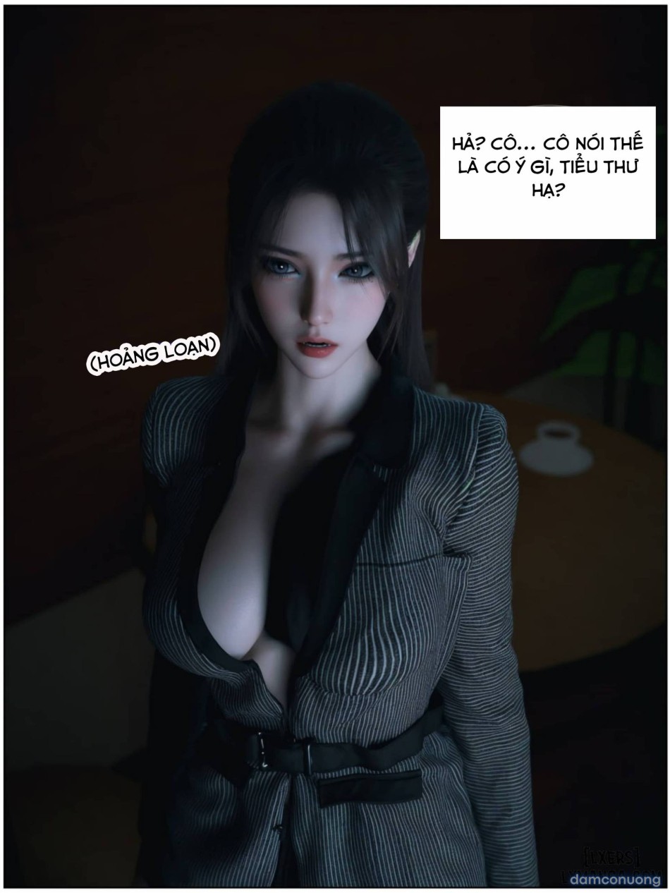 Quyến Rũ 