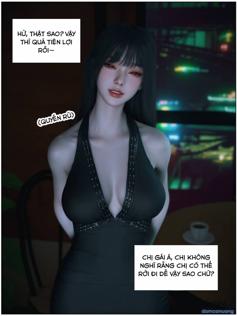 Quyến Rũ 