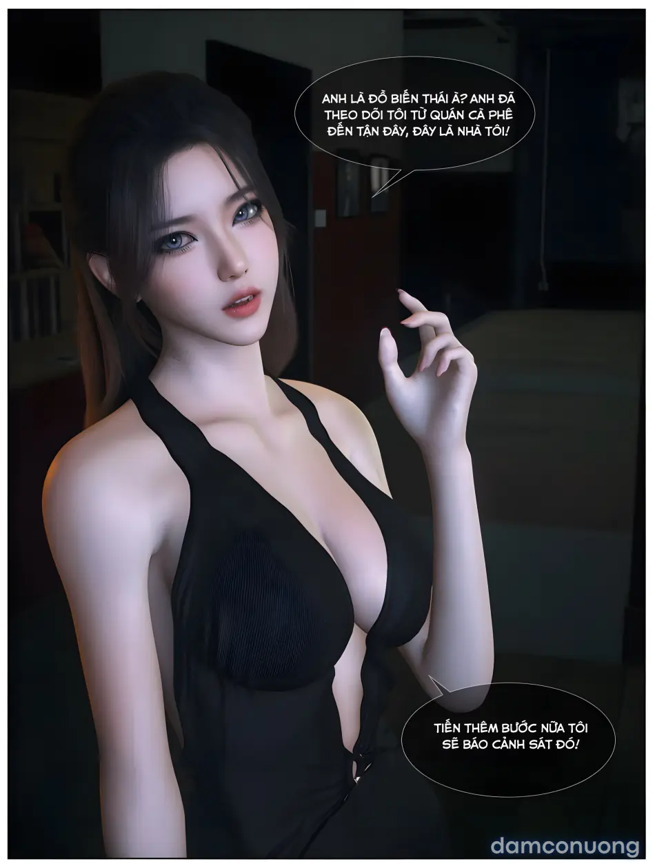 Quyến Rũ 