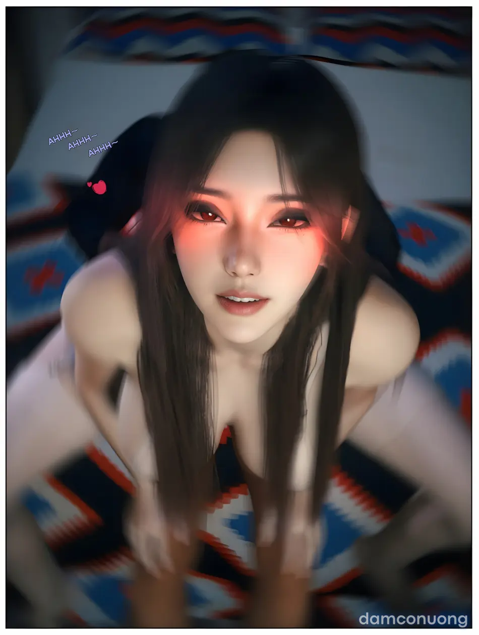 Quyến Rũ 
