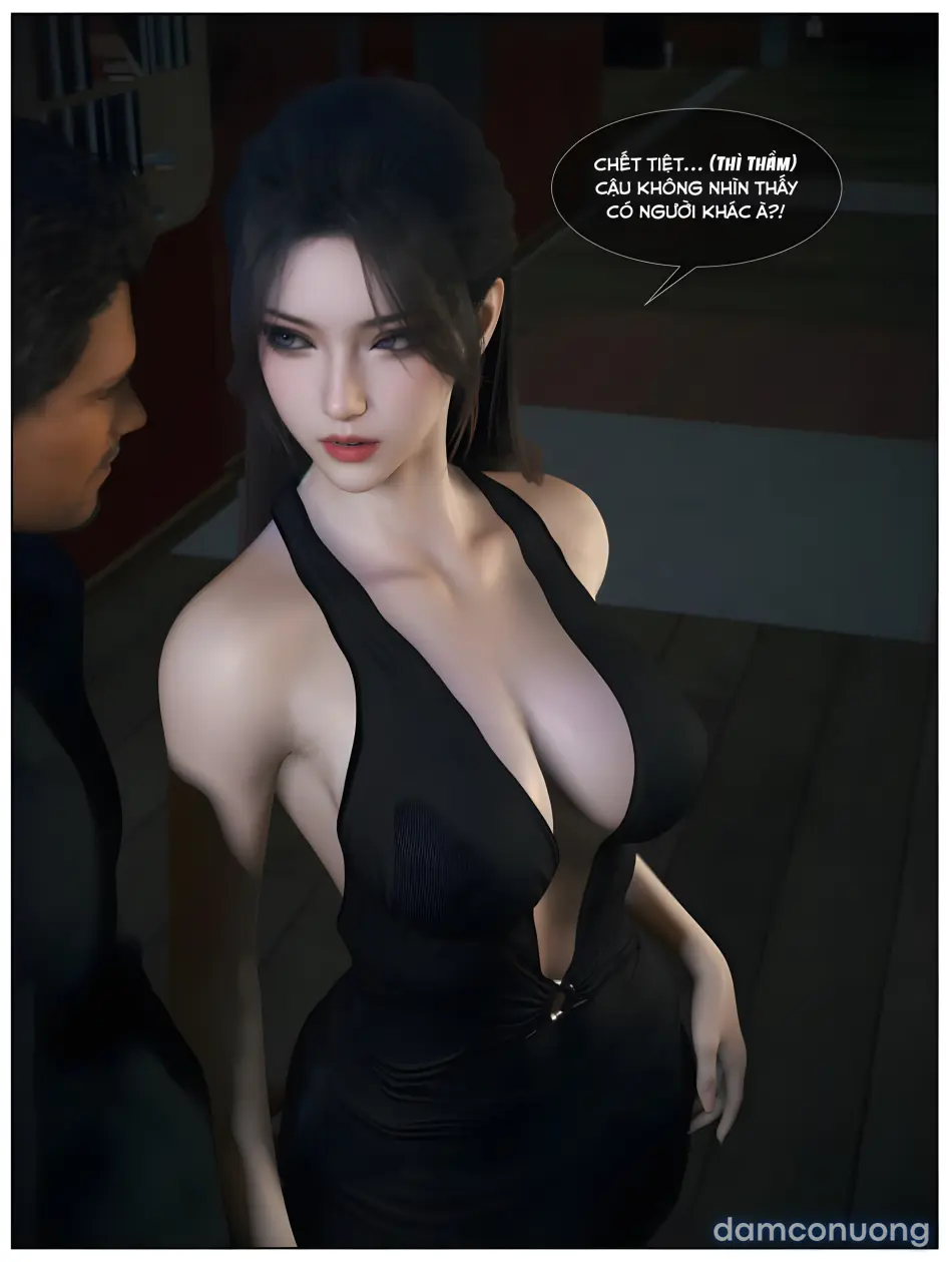 Quyến Rũ 