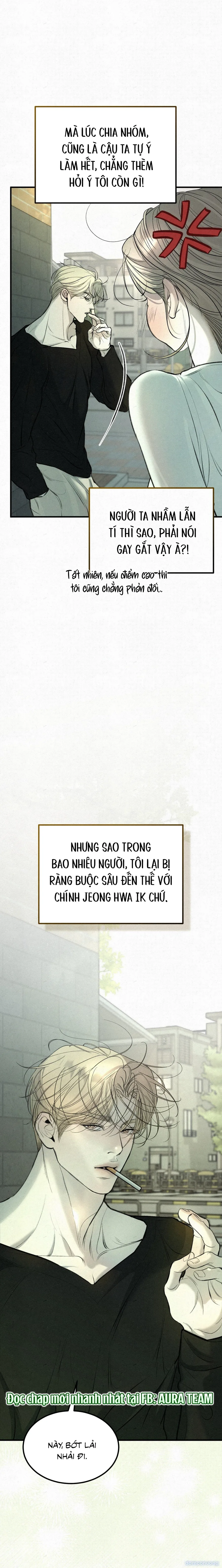Rác? Rác! (Junk? Junk!) 