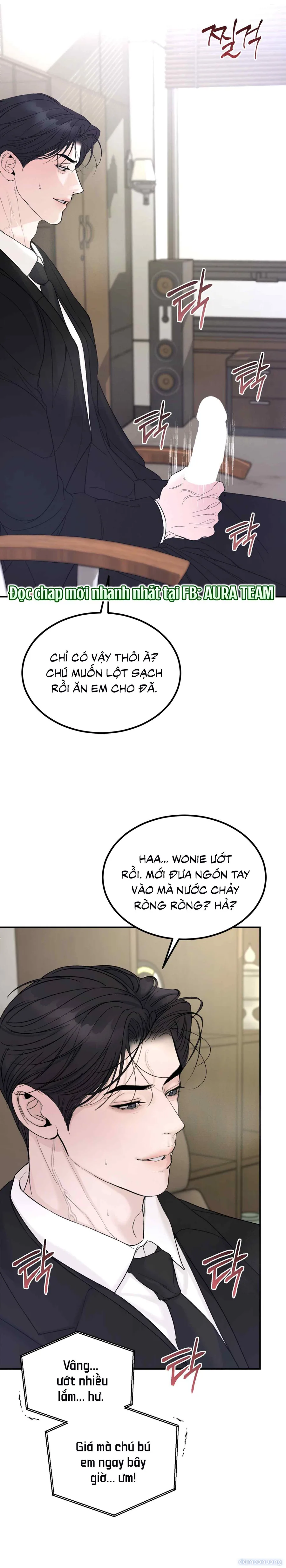 Rác? Rác! (Junk? Junk!) 