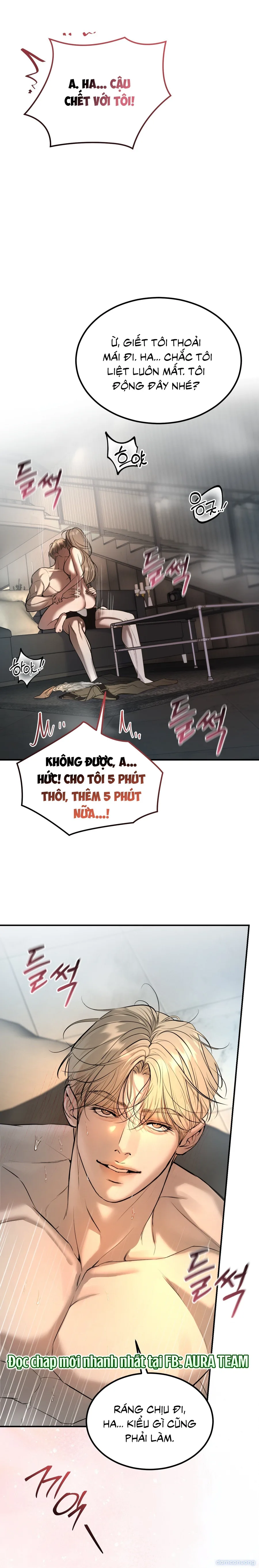Rác? Rác! (Junk? Junk!) 