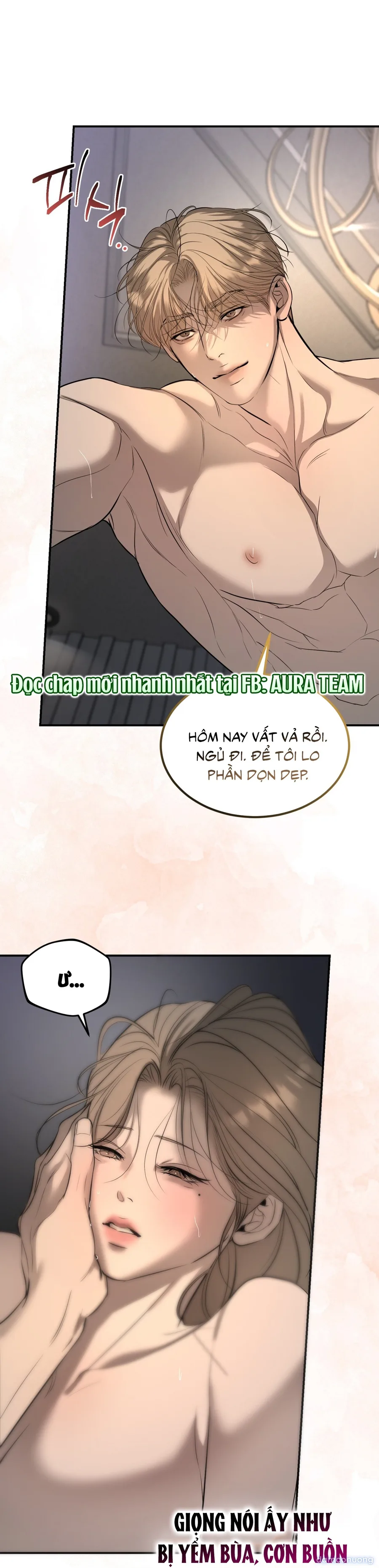 Rác? Rác! (Junk? Junk!) 