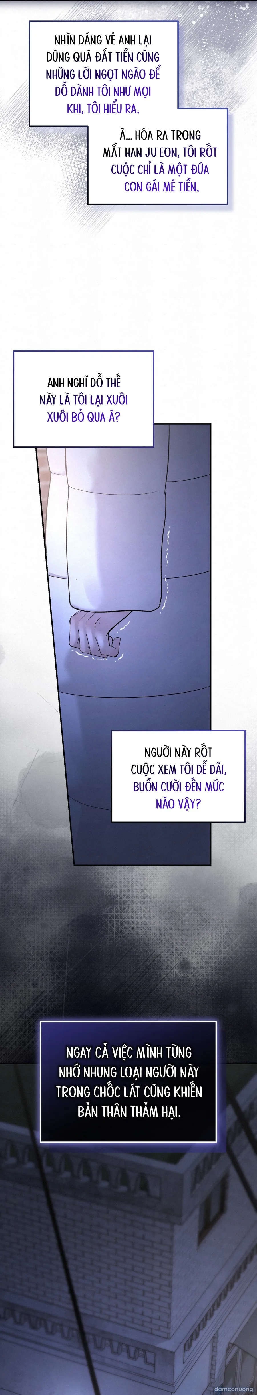 Rác? Rác! (Junk? Junk!) 