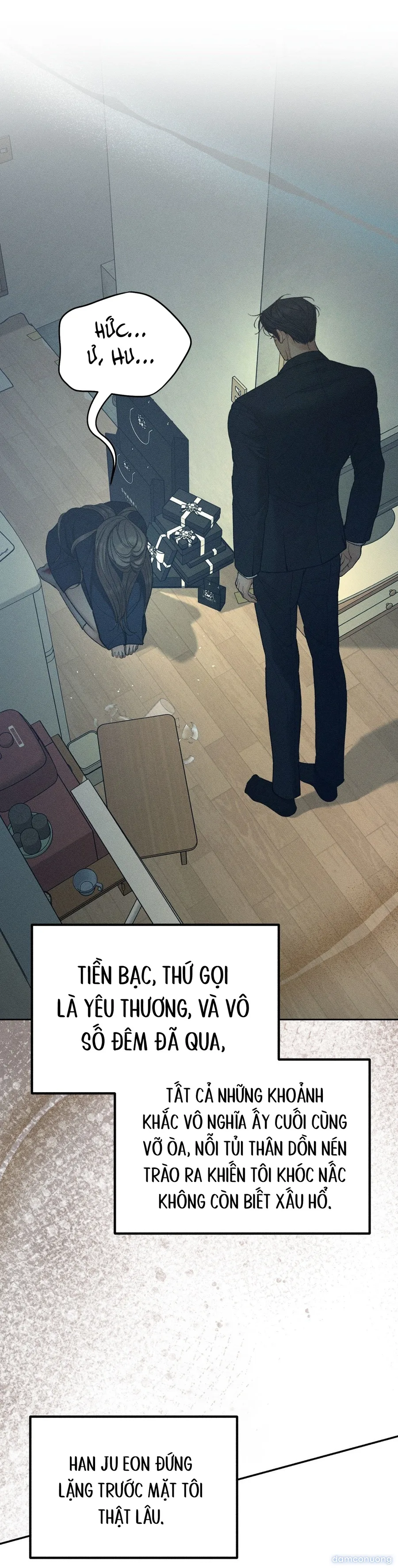 Rác? Rác! (Junk? Junk!) 
