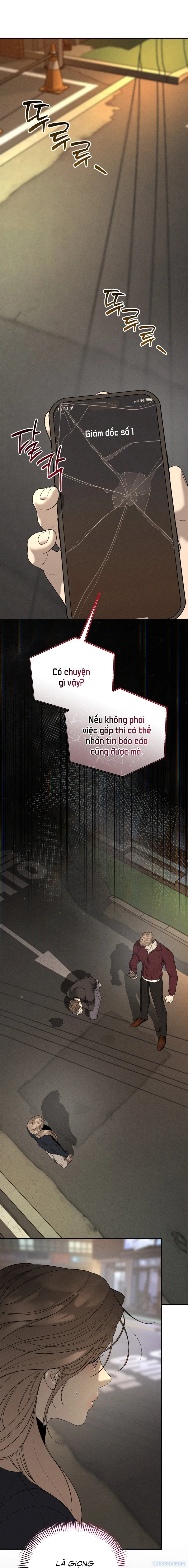 Rác? Rác! (Junk? Junk!) 