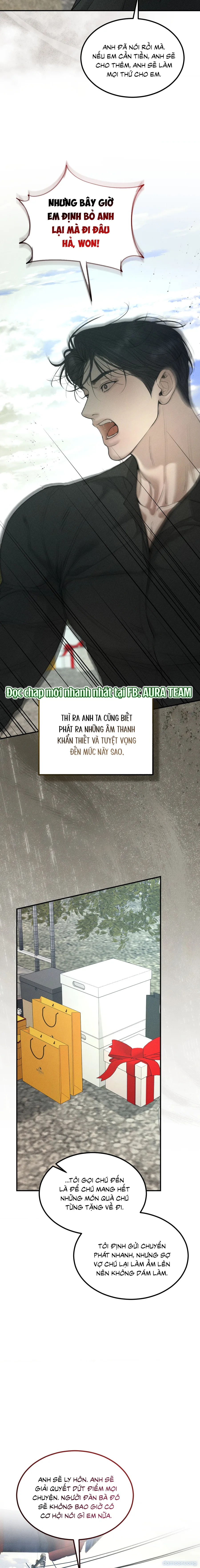Rác? Rác! (Junk? Junk!) 