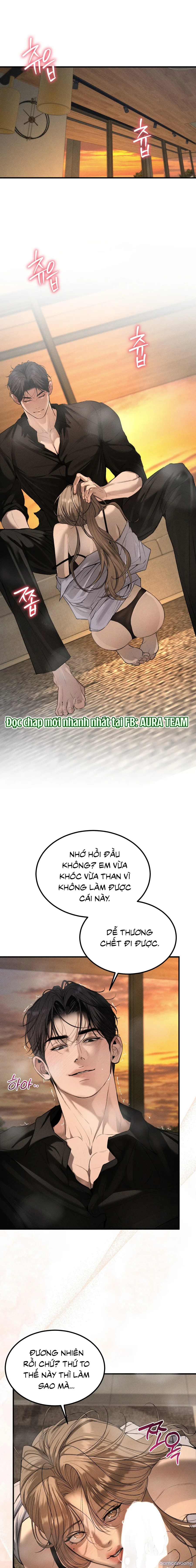 Rác? Rác! (Junk? Junk!) 