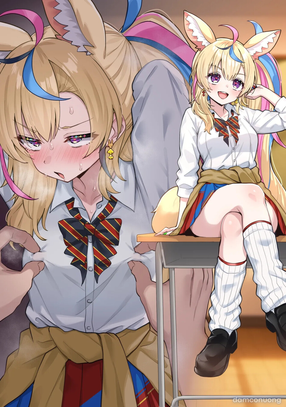 Tổng hợp Oneshot (Hololive) của Kokemomo 