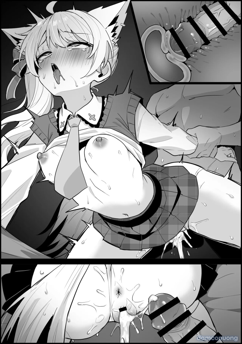 Tổng hợp Oneshot (Hololive) của Kokemomo 