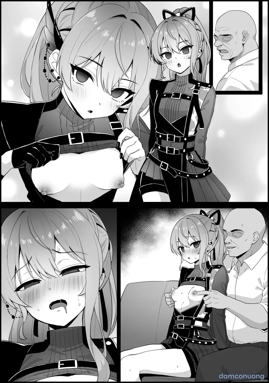 Tổng hợp Oneshot (Hololive) của Kokemomo 