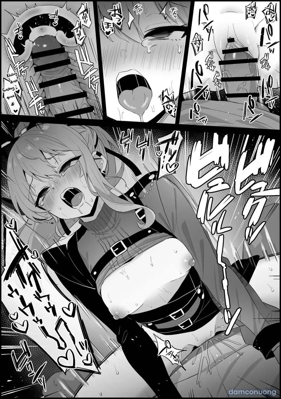 Tổng hợp Oneshot (Hololive) của Kokemomo 