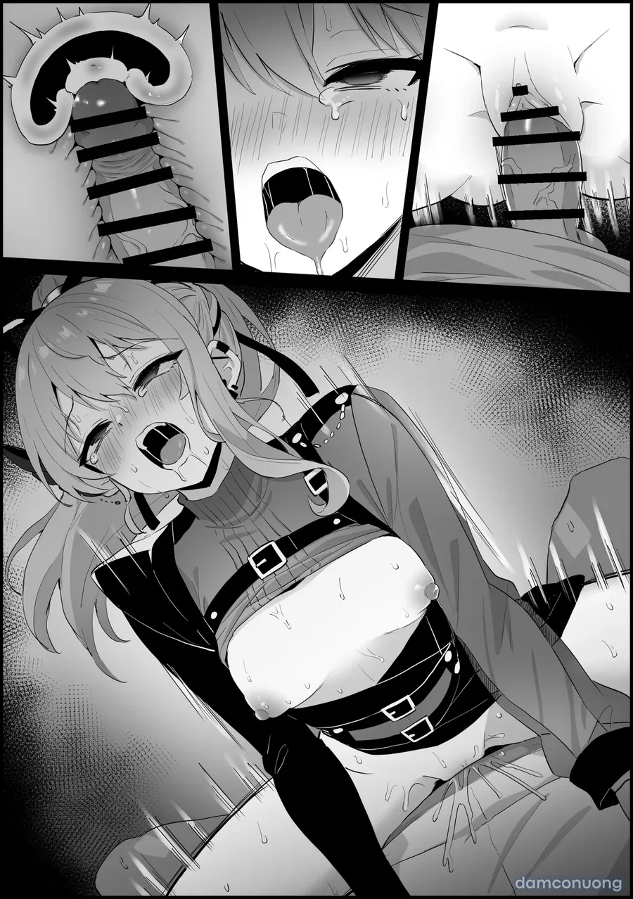 Tổng hợp Oneshot (Hololive) của Kokemomo 