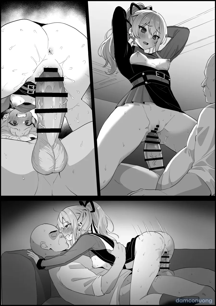 Tổng hợp Oneshot (Hololive) của Kokemomo 