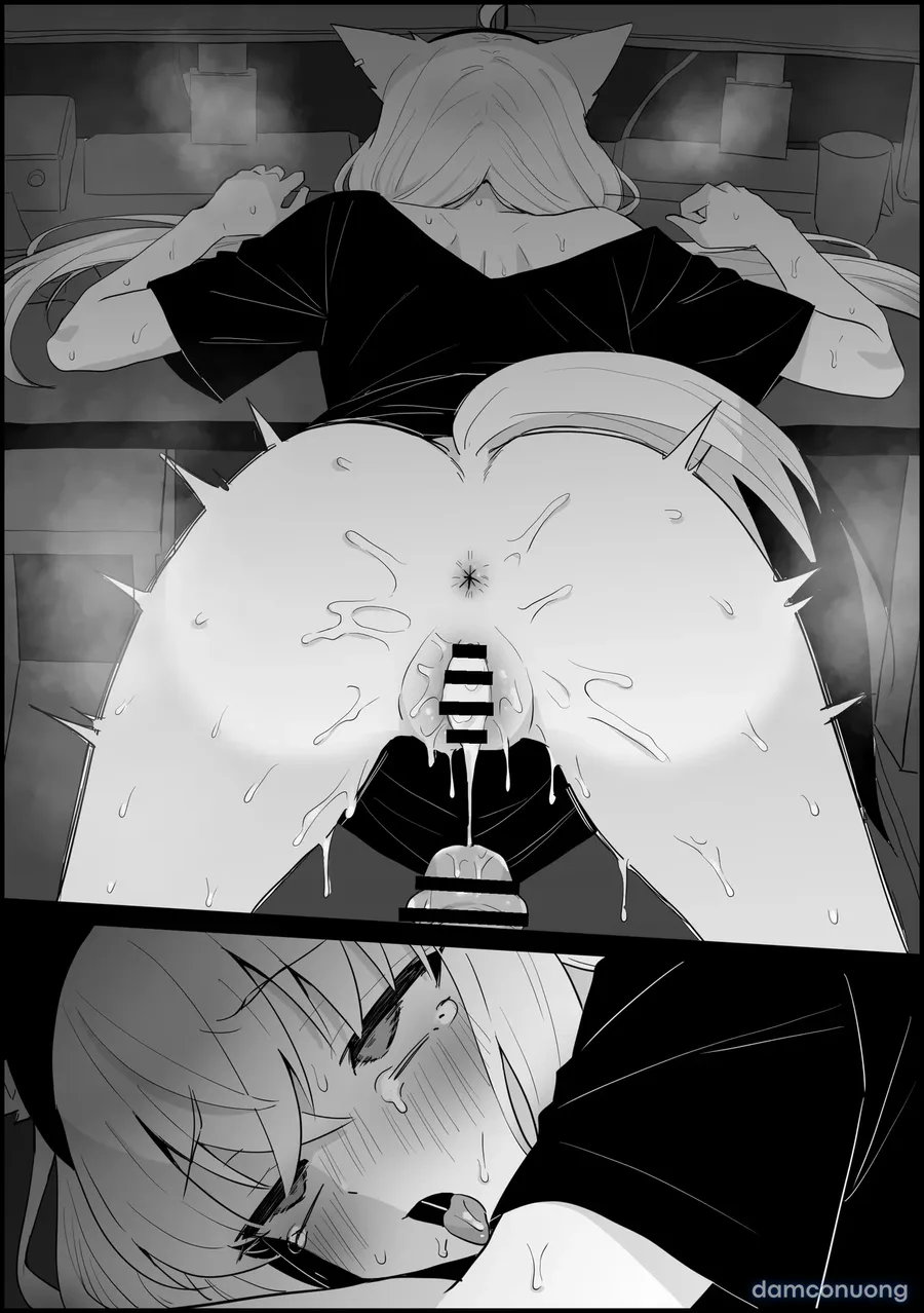 Tổng hợp Oneshot (Hololive) của Kokemomo 