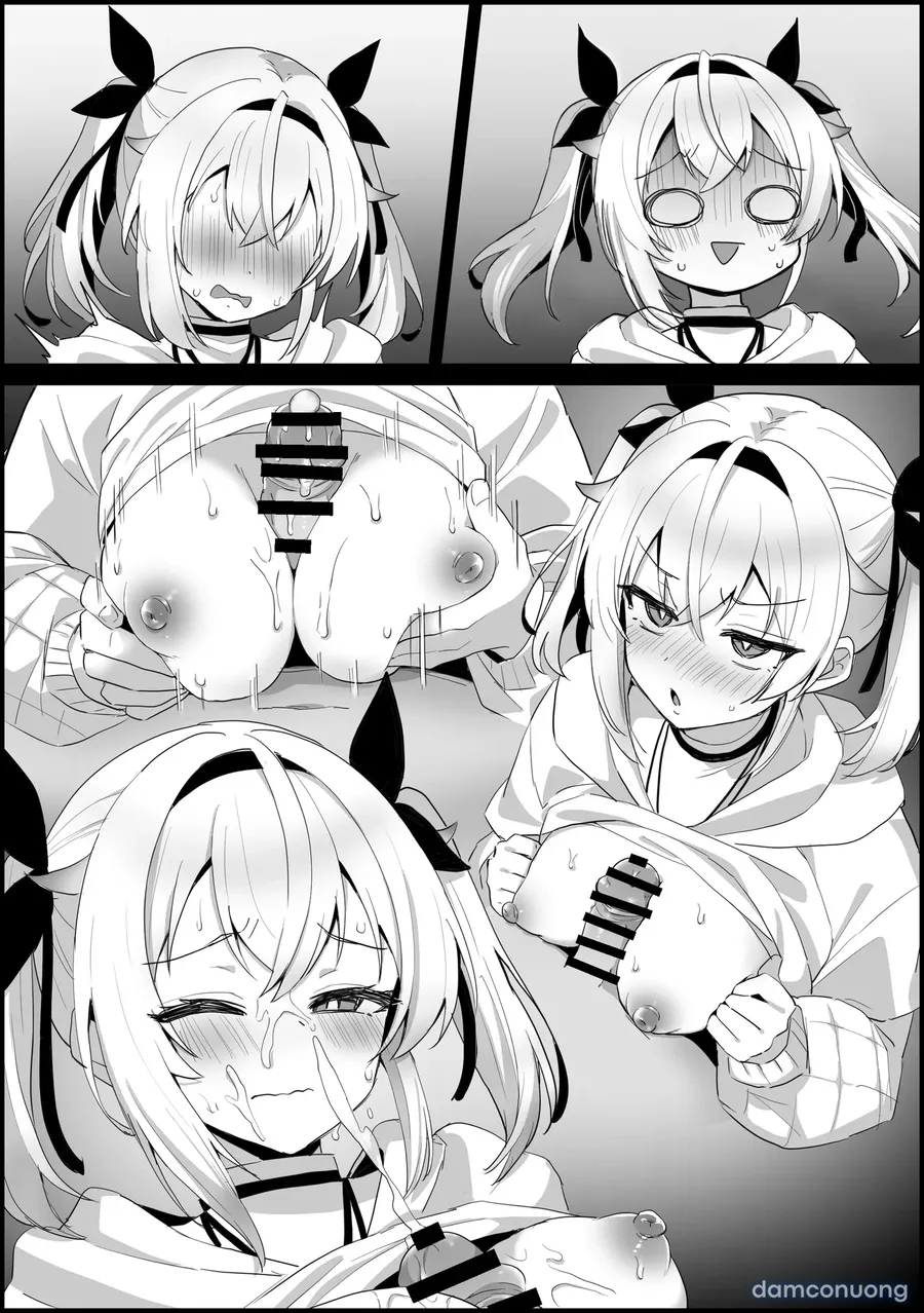Tổng hợp Oneshot (Hololive) của Kokemomo 