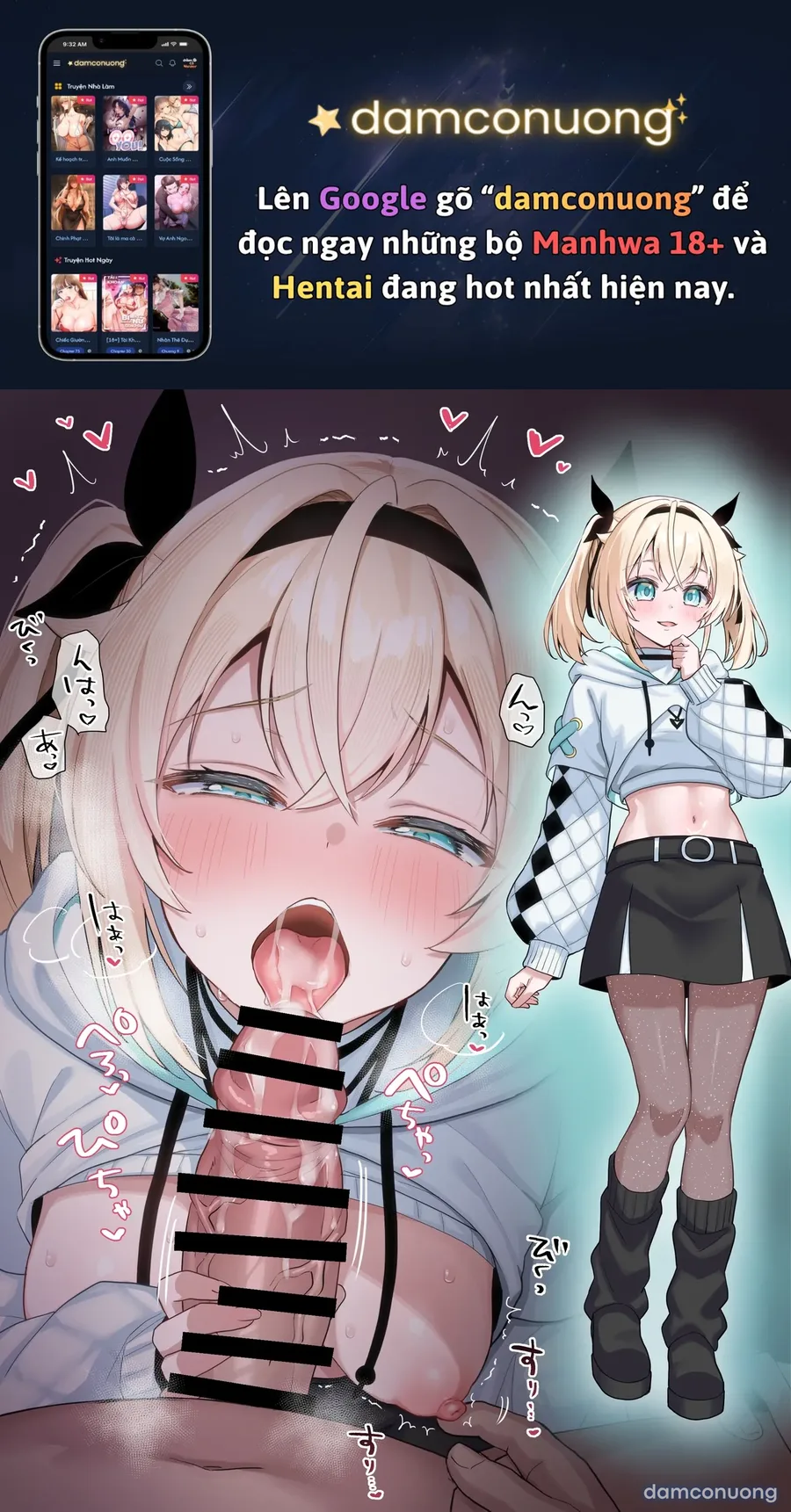 Tổng hợp Oneshot (Hololive) của Kokemomo 