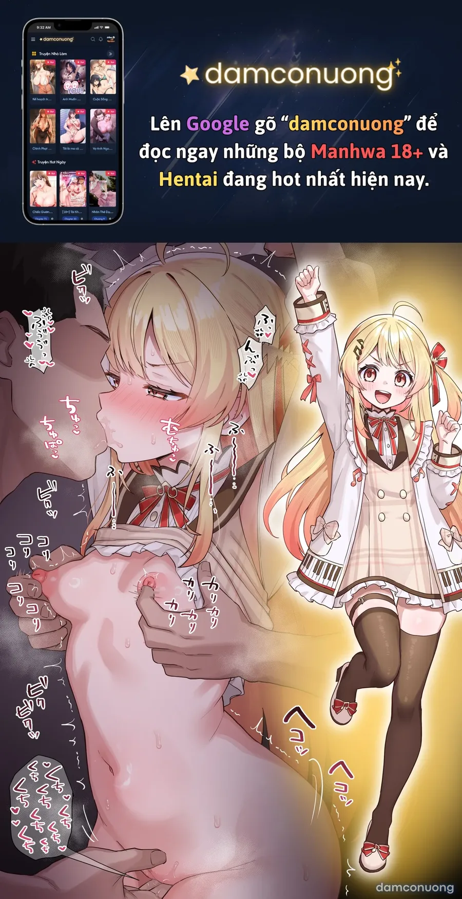 Tổng hợp Oneshot (Hololive) của Kokemomo 