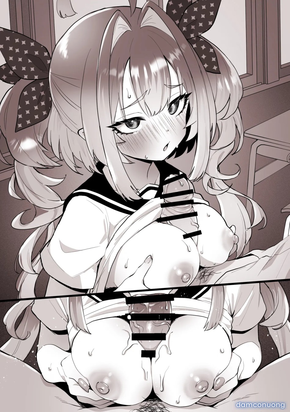 Tổng hợp Oneshot (Hololive) của Kokemomo 