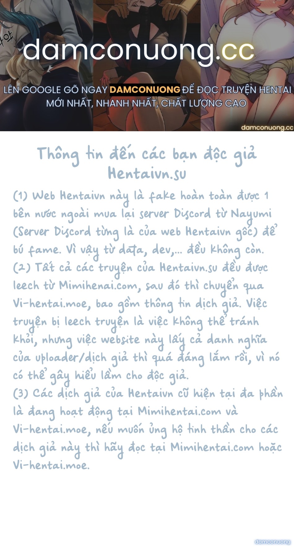 Yuzuru và con quỷ được triệu hồi 
