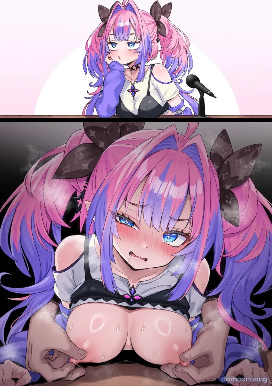 Tổng hợp Oneshot (Hololive) của Kokemomo 