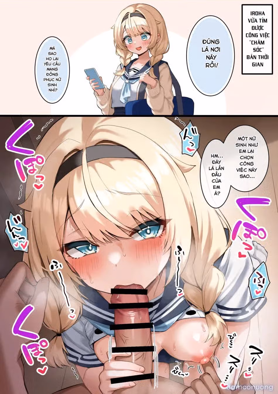 Tổng hợp Oneshot (Hololive) của Kokemomo 