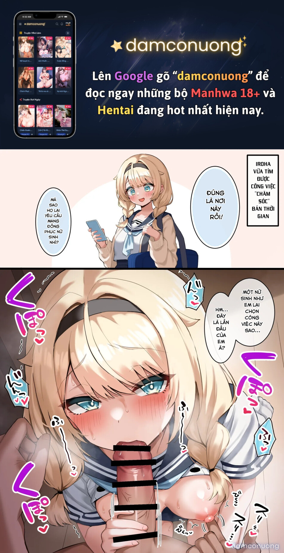 Tổng hợp Oneshot (Hololive) của Kokemomo 