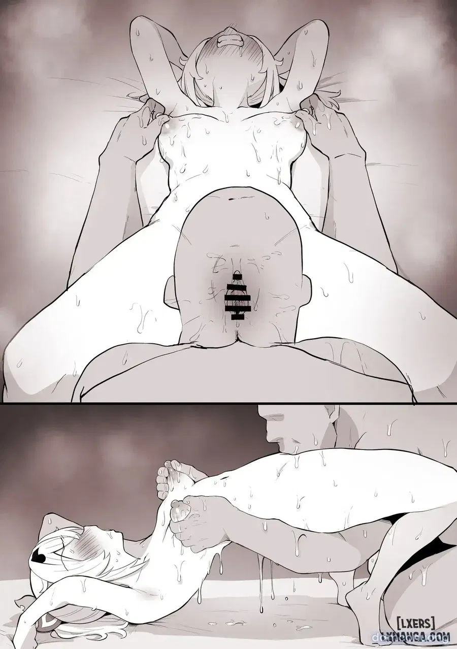 Tổng hợp Oneshot (Hololive) của Kokemomo 
