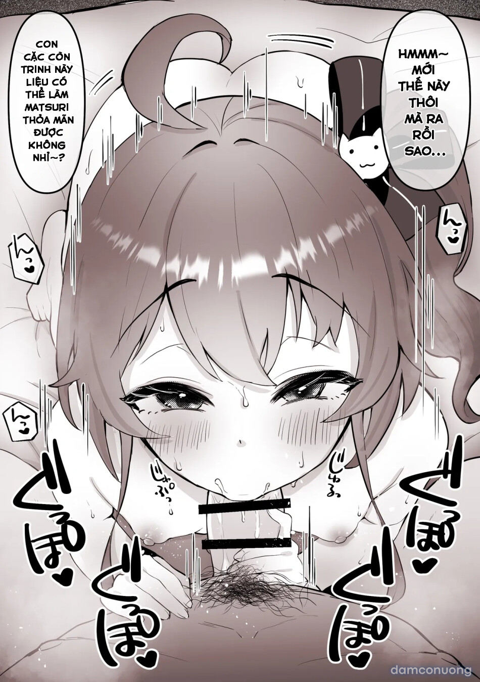 Tổng hợp Oneshot (Hololive) của Kokemomo 
