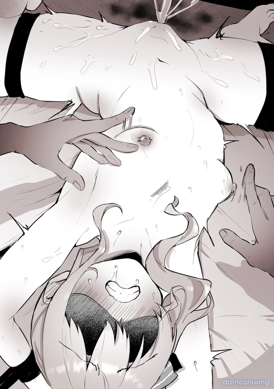 Tổng hợp Oneshot (Hololive) của Kokemomo 
