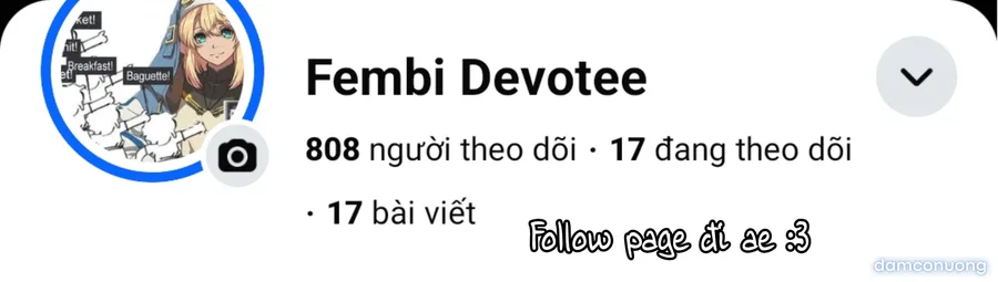 Cẩm Nang Nữ Hoá Tức Thì 