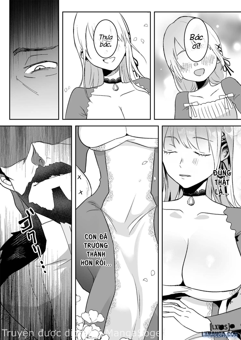 Fall of the Princess 