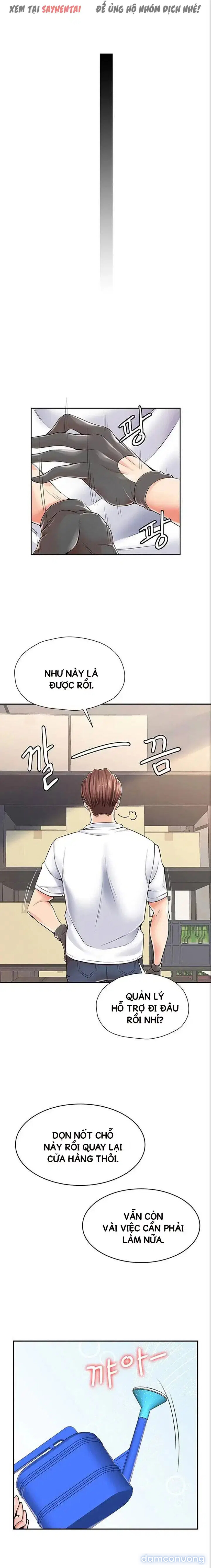 Chơi cả mẹ lẫn con gái 