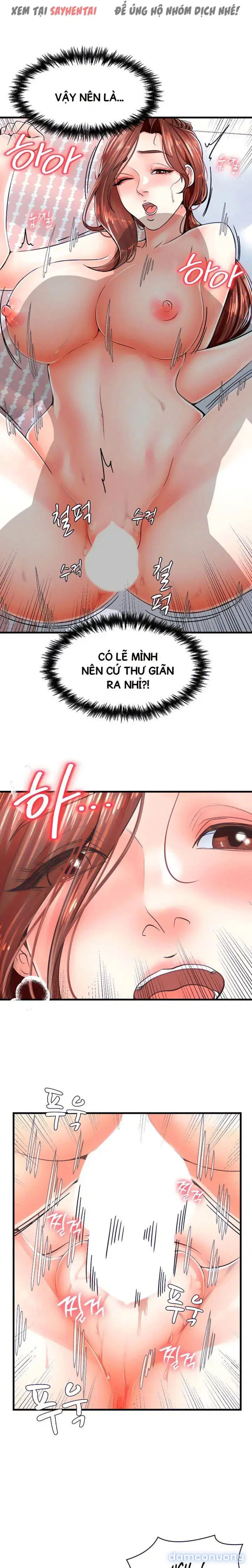 Chơi cả mẹ lẫn con gái 