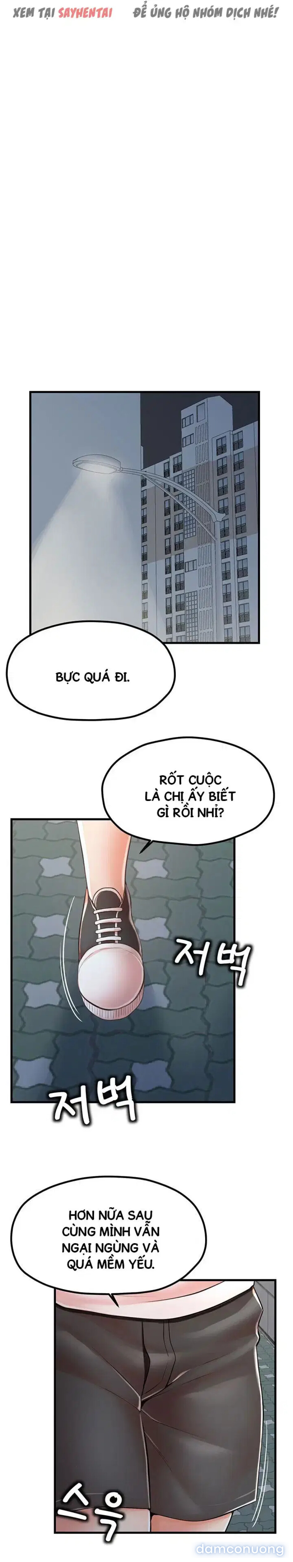 Chơi cả mẹ lẫn con gái 