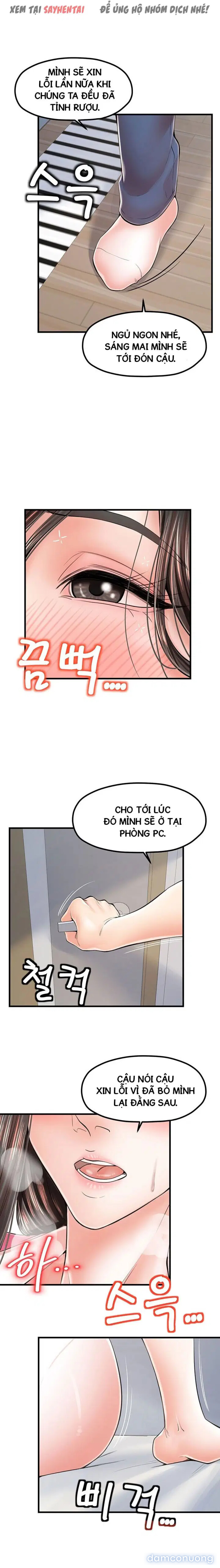 Chơi cả mẹ lẫn con gái 